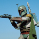 Illustration for article titled This is the best rap song ever written about Boba Fett’s Corvette